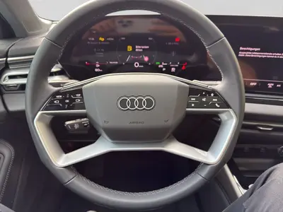Audi A6 Avant – Foto 9
