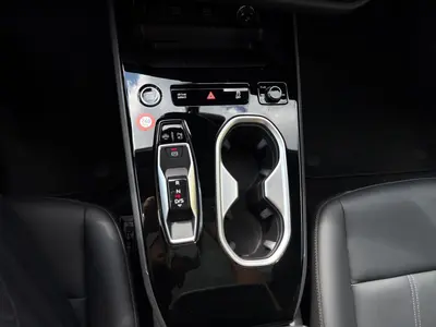 Audi A6 Avant – Foto 11