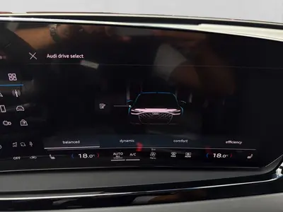 Audi A6 Avant – Foto 14