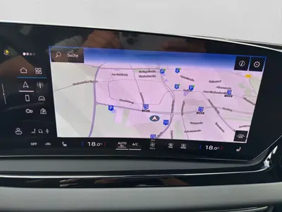 Audi A6 Avant – Foto 15