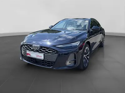Audi A6 Avant – Foto 2