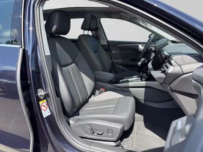 Audi A6 Avant – Foto 4