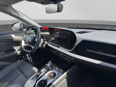 Audi A6 Avant – Foto 5