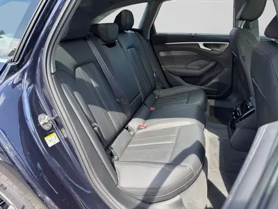 Audi A6 Avant – Foto 6