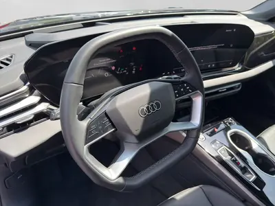 Audi A6 Avant – Foto 9