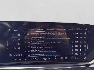 Audi A6 Avant – Foto 15