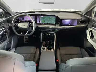 Audi Q5 – Foto 5