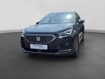 Seat Tarraco – Foto 2