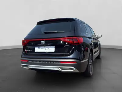 Seat Tarraco – Foto 3