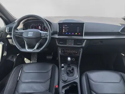 Seat Tarraco – Foto 4