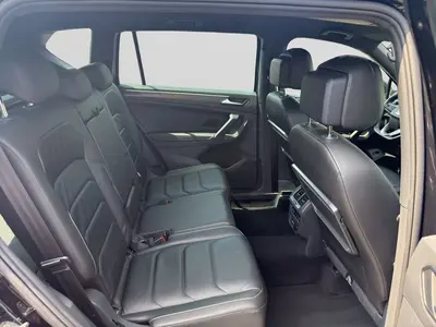 Seat Tarraco – Foto 5