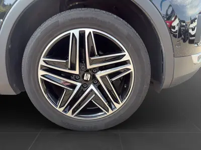 Seat Tarraco – Foto 6