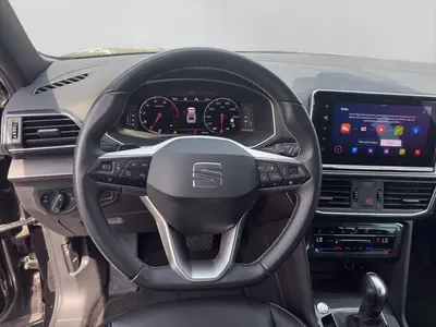 Seat Tarraco – Foto 8