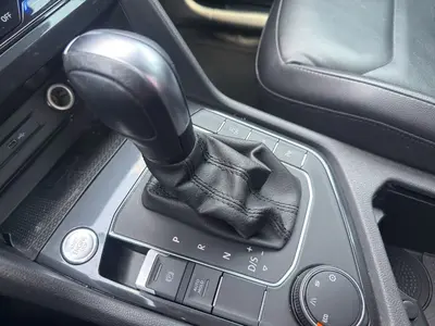 Seat Tarraco – Foto 10