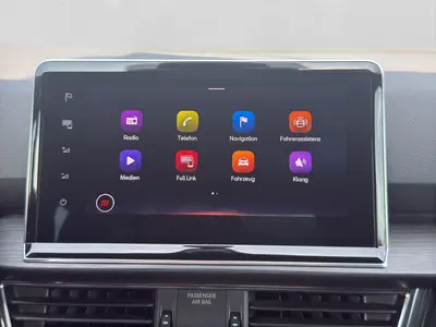 Seat Tarraco – Foto 12