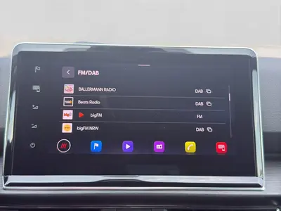 Seat Tarraco – Foto 14