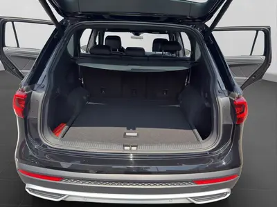 Seat Tarraco – Foto 15