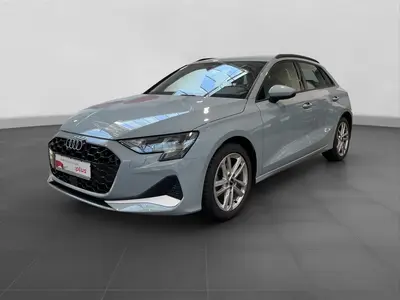 Audi A3 Sportback – Foto 2