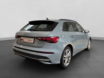 Audi A3 Sportback – Foto 3