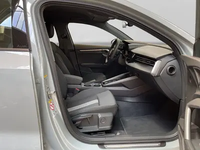 Audi A3 Sportback – Foto 4