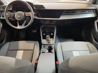 Audi A3 Sportback – Foto 5
