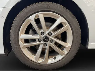 Audi A3 Sportback – Foto 7