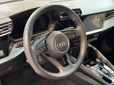 Audi A3 Sportback – Foto 9