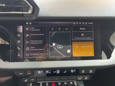 Audi A3 Sportback – Foto 12