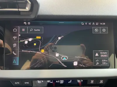 Audi A3 Sportback – Foto 13