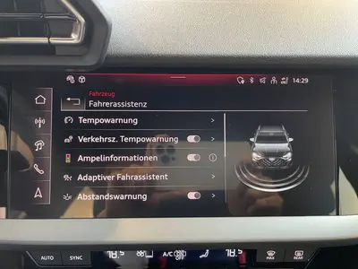 Audi A3 Sportback – Foto 16