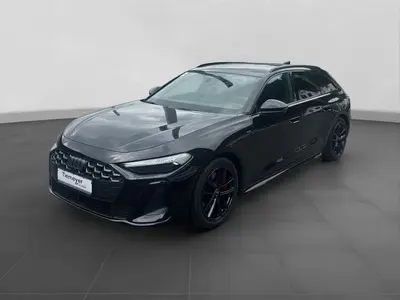 Audi A5 Avant – Foto 2