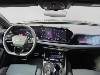 Audi A5 Avant – Foto 5