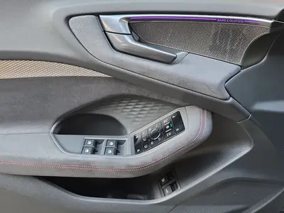 Audi A5 Avant – Foto 8