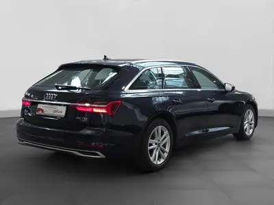 Audi A6 Avant – Foto 3