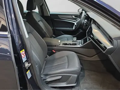 Audi A6 Avant – Foto 4