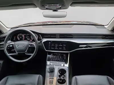 Audi A6 Avant – Foto 5