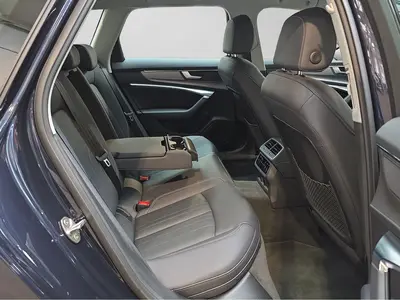 Audi A6 Avant – Foto 6