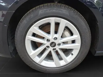 Audi A6 Avant – Foto 7