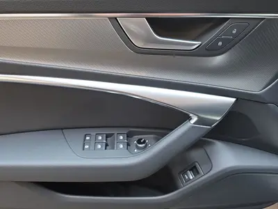 Audi A6 Avant – Foto 8