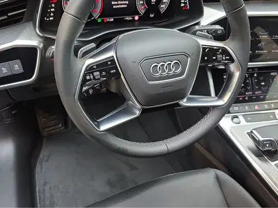 Audi A6 Avant – Foto 9