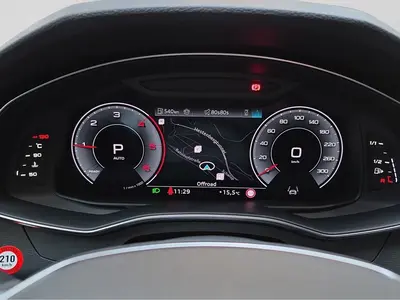 Audi A6 Avant – Foto 10