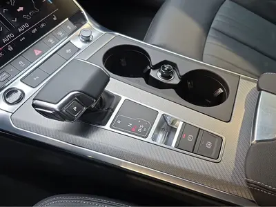 Audi A6 Avant – Foto 11
