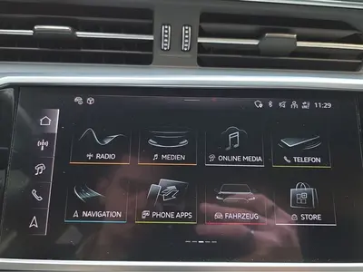 Audi A6 Avant – Foto 12