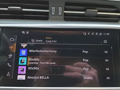 Audi A6 Avant – Foto 13