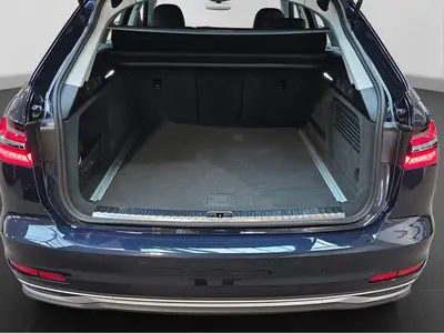 Audi A6 Avant – Foto 17