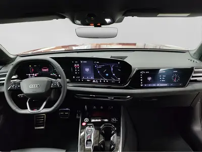 Audi A5 Limousine – Foto 5