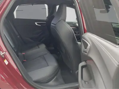 Audi A5 Limousine – Foto 6
