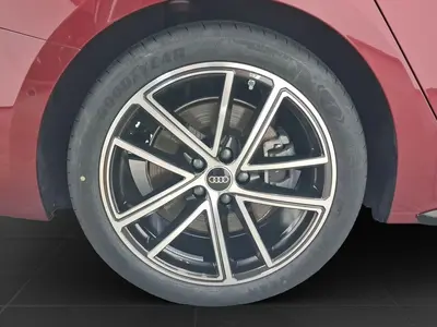 Audi A5 Limousine – Foto 7