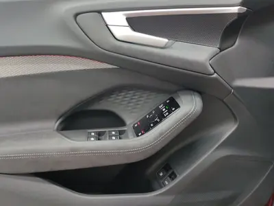 Audi A5 Limousine – Foto 8