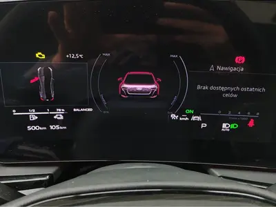 Audi A5 Limousine – Foto 10